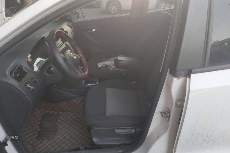 Volkswagen Polo 2016 #17 Volkswagen Polo 2016 car image #17