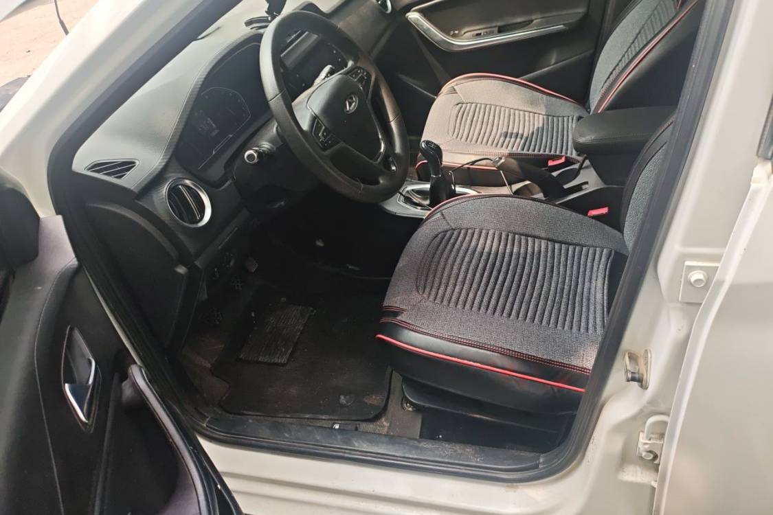 Chery Tiggo 3x 2020 #18 Chery Tiggo 3x 2020 car image #18