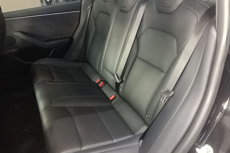 Tesla Model 3 2023 #17 Tesla Model 3 2023 car image #17