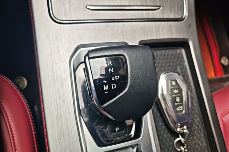Jetour X70 PLUS 2025 car image #14