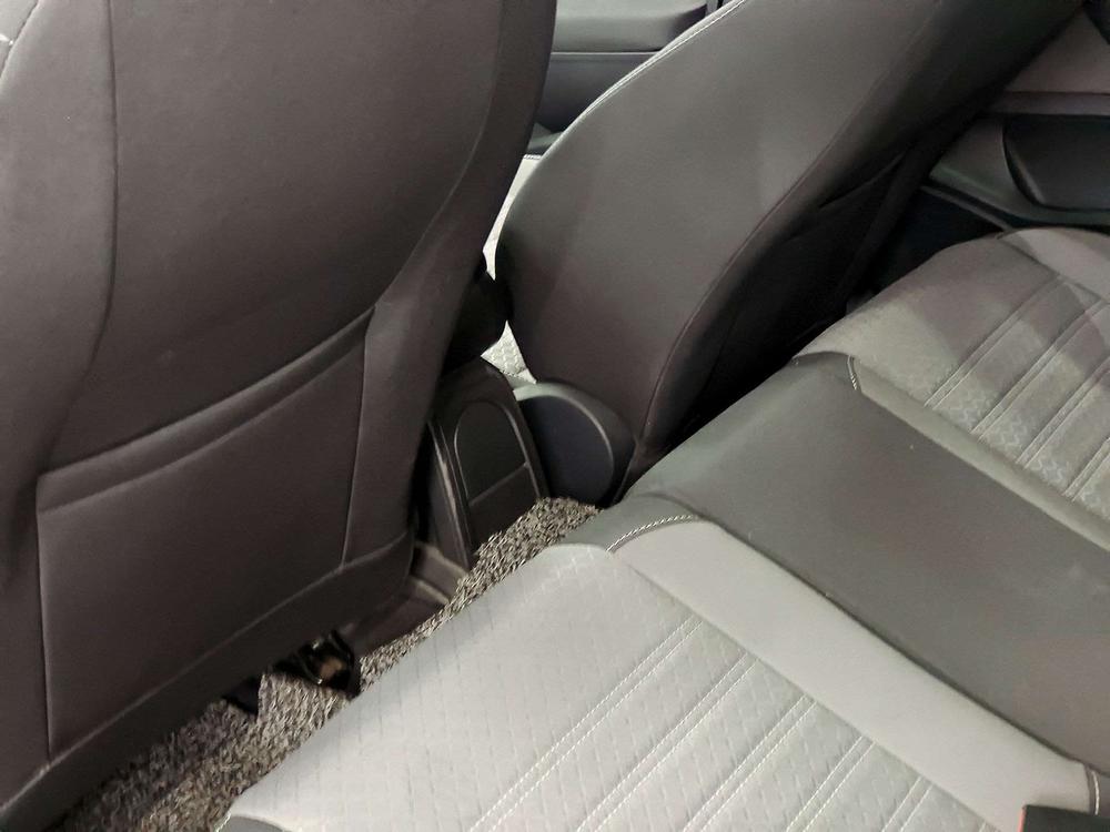 Volkswagen Polo 2018 car image #6