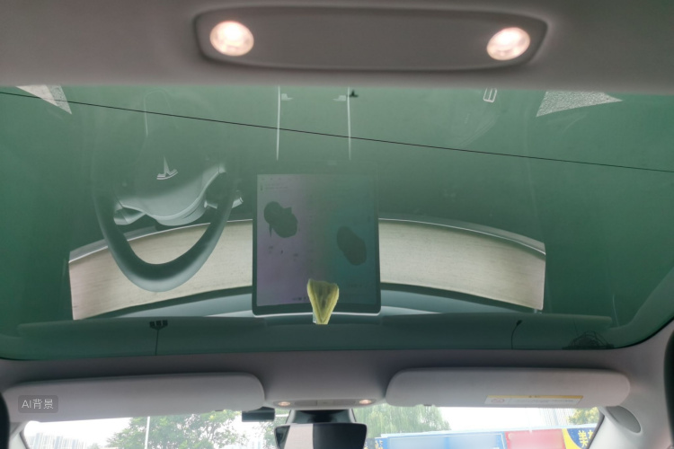 Tesla Model 3 2020 car image #20