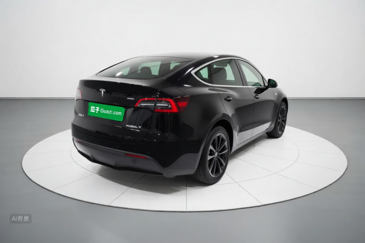Tesla Model Y 2023 #7 Tesla Model Y 2023 car image #7