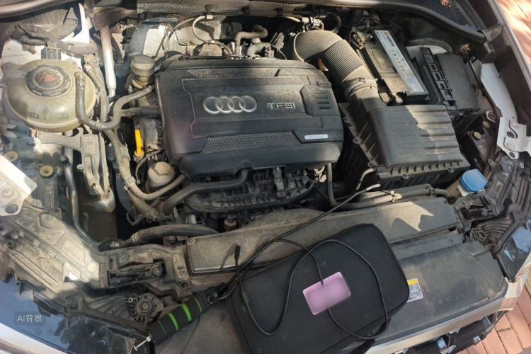 Audi Q3 2019 #22 Audi Q3 2019 car image #22