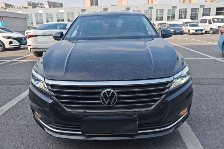 Volkswagen Lavida 2022 car image #3