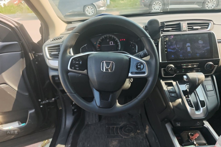 Honda CR-V 2020 car image #12