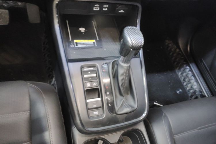 Honda CR-V 2023 #16 Honda CR-V 2023 car image #16