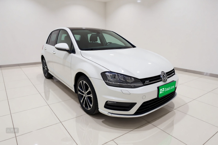 Volkswagen Golf 2017 #4 Volkswagen Golf 2017 car image #4