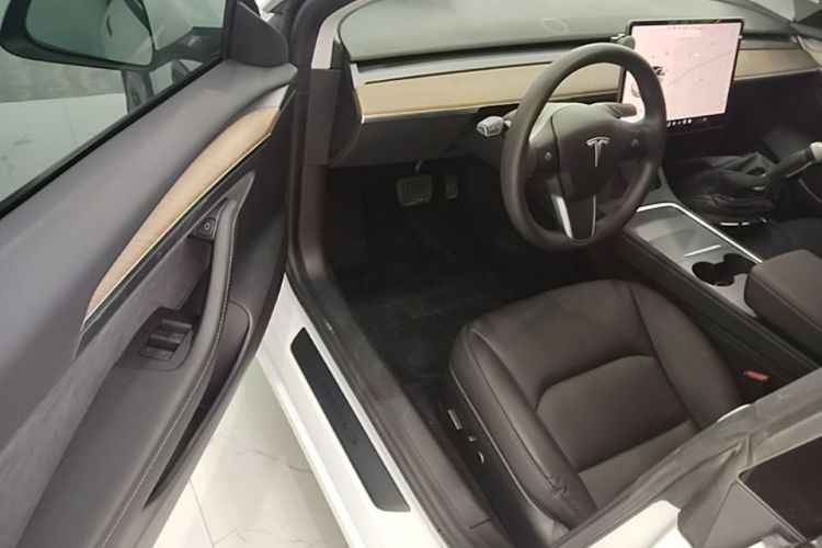 Tesla Model 3 2021 #12 Tesla Model 3 2021 imagem de carro #12