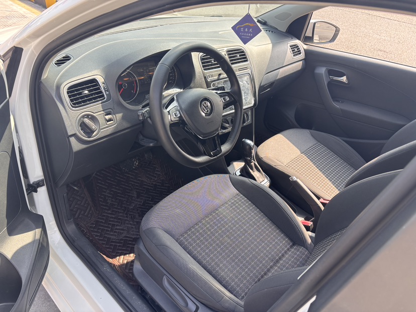 Volkswagen Polo 2019 #3 Volkswagen Polo 2019 car image #3