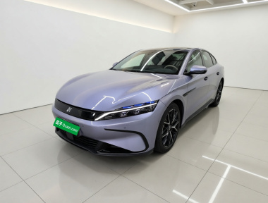 BYD Han 2024 BYD Han 2024 immagine di auto