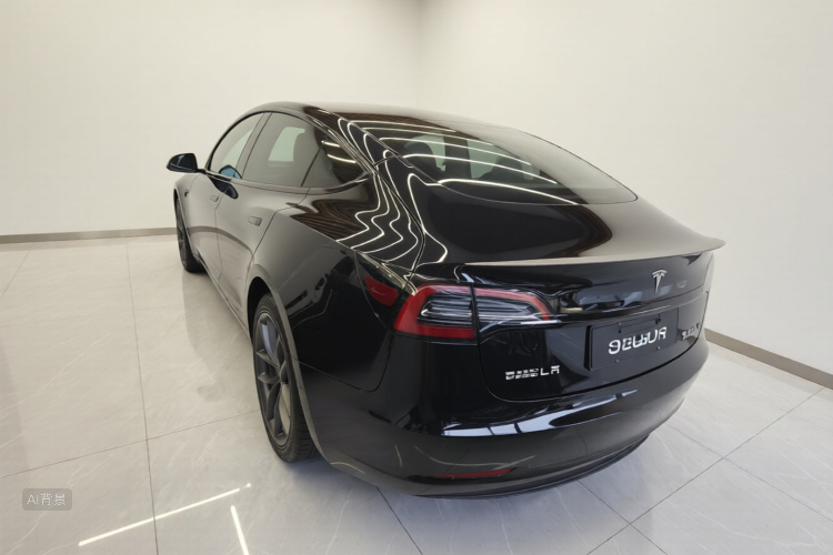 Tesla Model 3 2022 car image #5