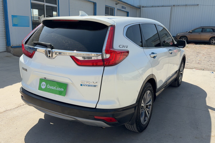 Honda CR-V 2018 car image #6