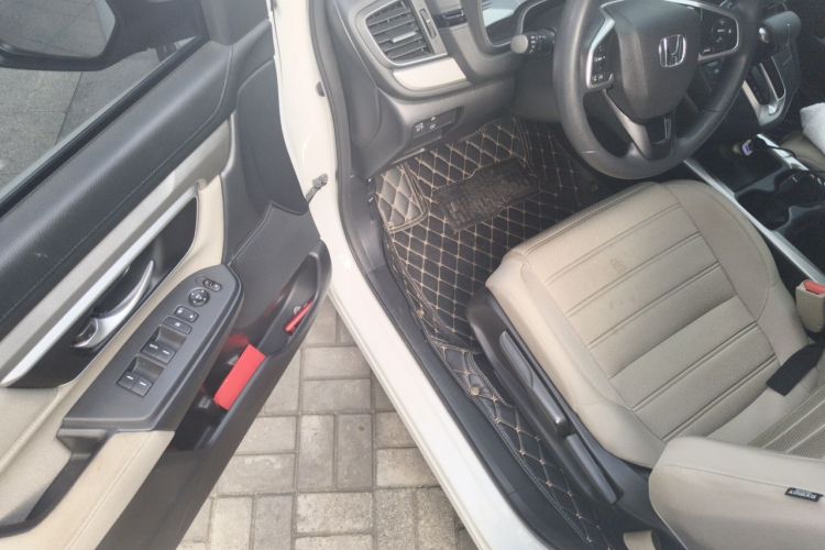 Honda CR-V 2019 #13 Honda CR-V 2019 car image #13