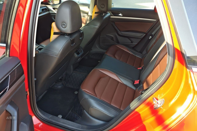 Volkswagen Lavida 2018 #19 Volkswagen Lavida 2018 car image #19