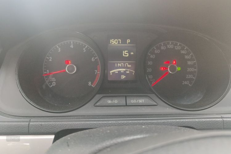 Volkswagen Lavida 2015 car image #13