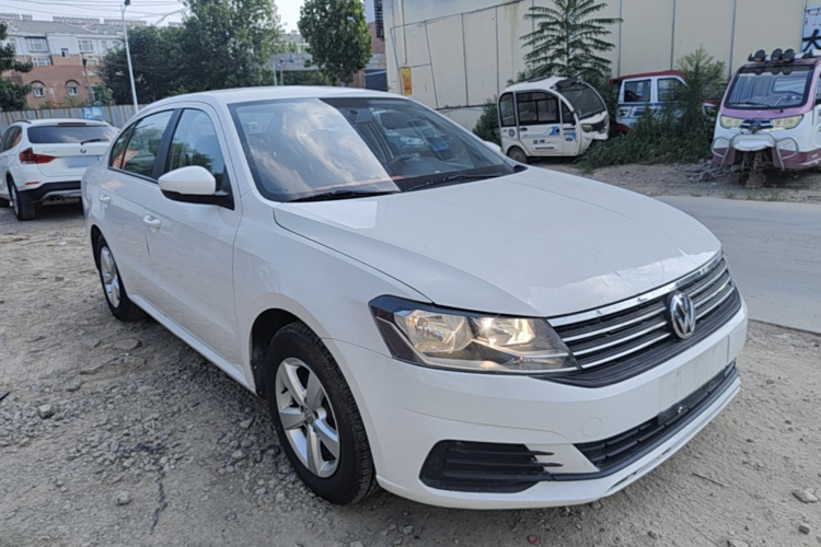 Volkswagen Lavida 2023 #4 Volkswagen Lavida 2023 car image #4