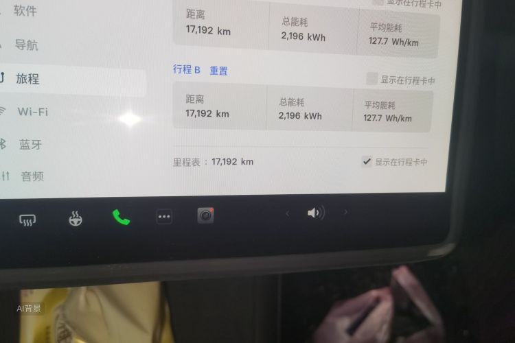 Tesla Model 3 2025 imagem de carro #14