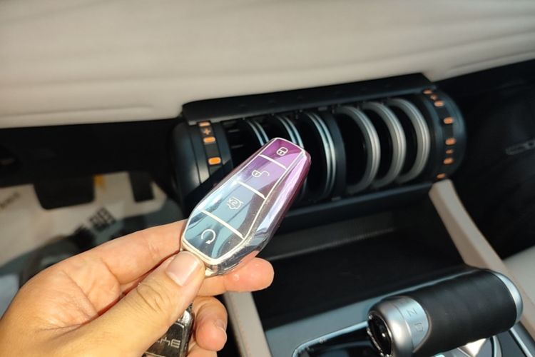 BYD Yuan Plus 2024 #9 BYD Yuan Plus 2024 صورة سيارة #9