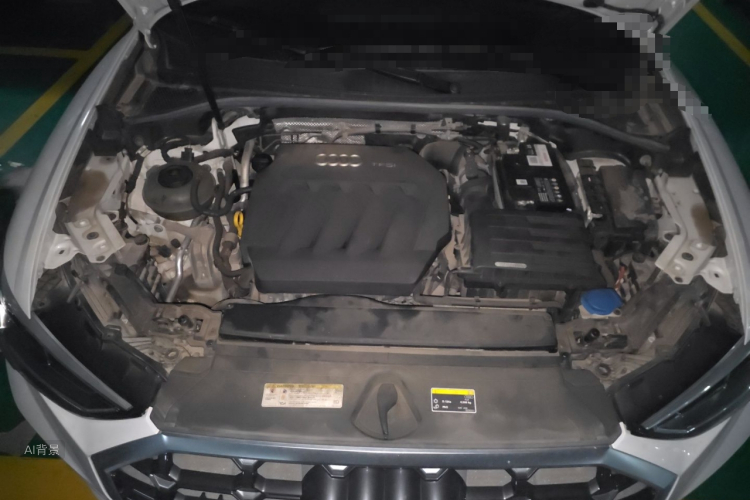 Audi Q3 2019 #22 Audi Q3 2019 car image #22