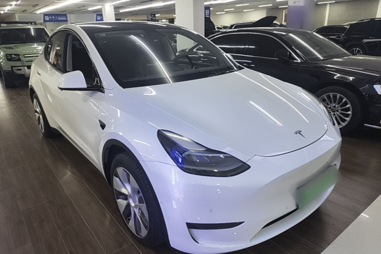 Tesla Model Y 2023 car image #6
