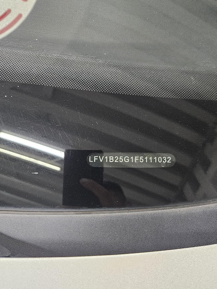 Volkswagen Golf 2016 car image #7