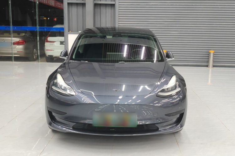 Tesla Model 3 2020 car image #3