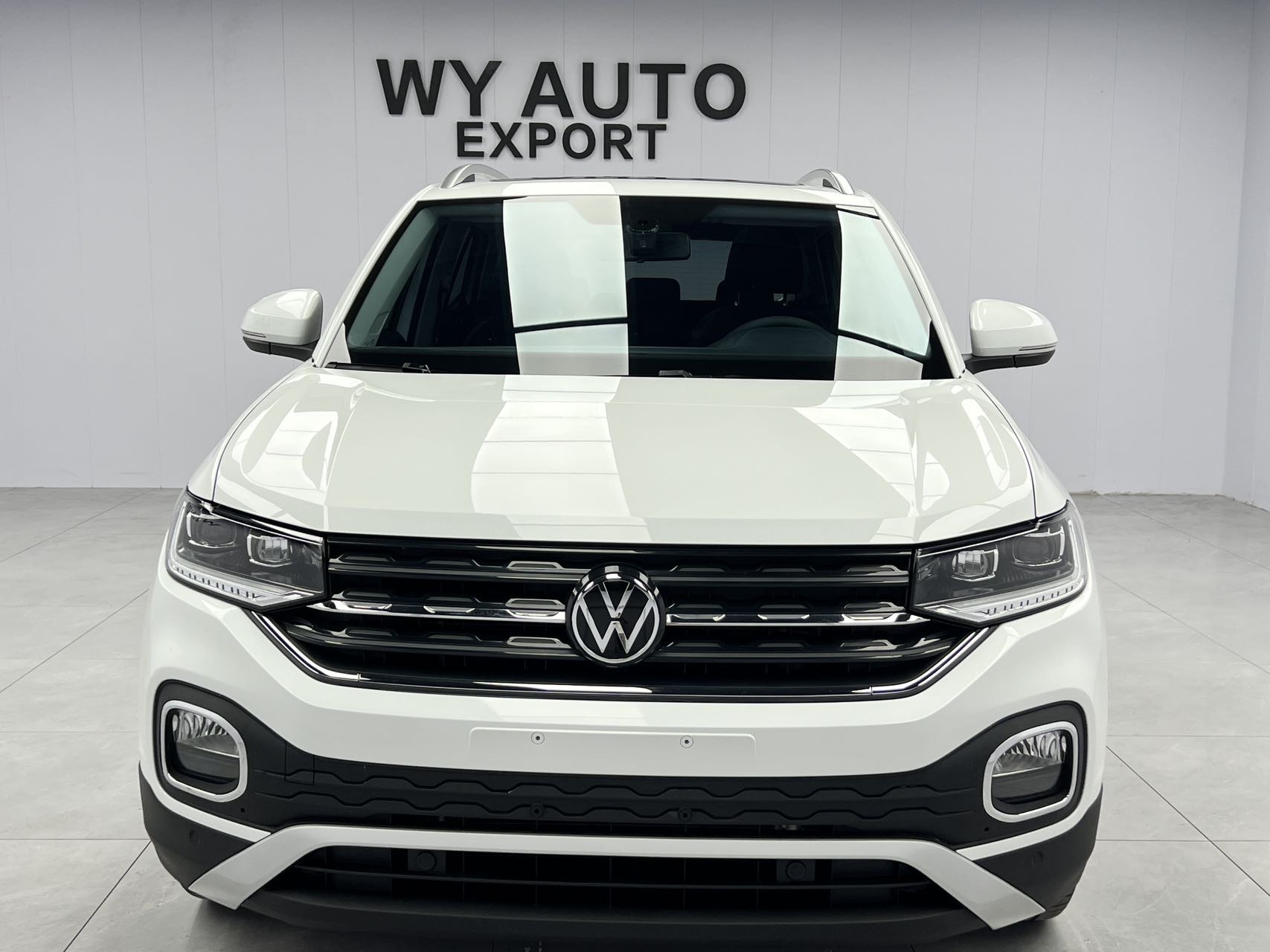 Volkswagen Tacqua 2022 изображение автомобиля #2