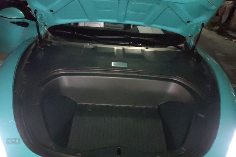 MI SU7 2024 #22 MI SU7 2024 immagine di auto #22