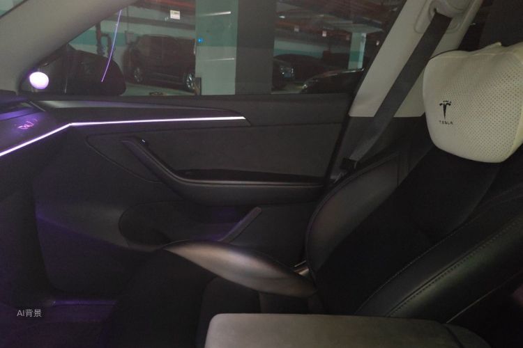 Tesla Model Y 2023 imagem de carro #17