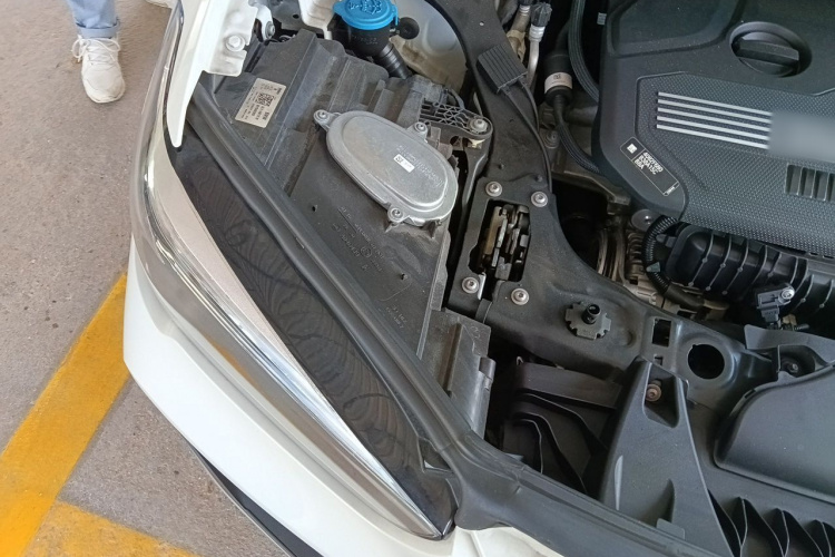BMW X1 2022 #28 BMW X1 2022 imagen de coche #28