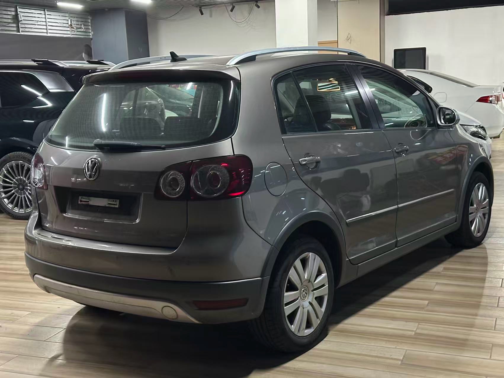 Volkswagen Golf (Imported) 2012 image de voiture #6