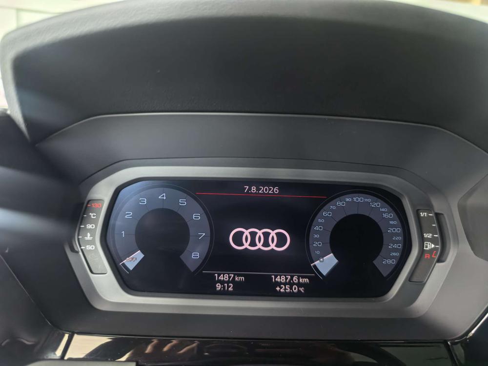 Audi A3 2025 #11 Audi A3 2025 car image #11