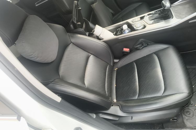 GEELY Emgrand 2024 car image #24