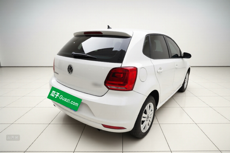 Volkswagen Polo 2016 #7 Volkswagen Polo 2016 car image #7