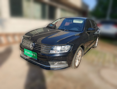 Volkswagen Lavida 2017 Volkswagen Lavida 2017 immagine di auto