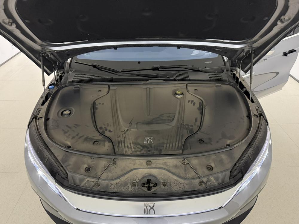 BYD Han 2024 immagine di auto #8