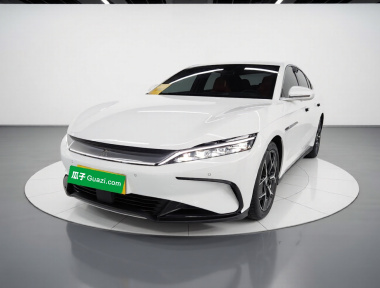 BYD Han 2022 BYD Han 2022 car image