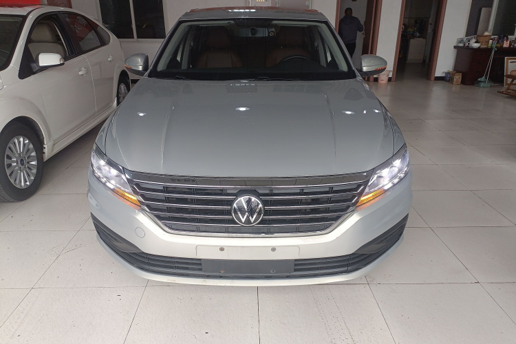 Volkswagen Lavida 2022 #3 Volkswagen Lavida 2022 car image #3