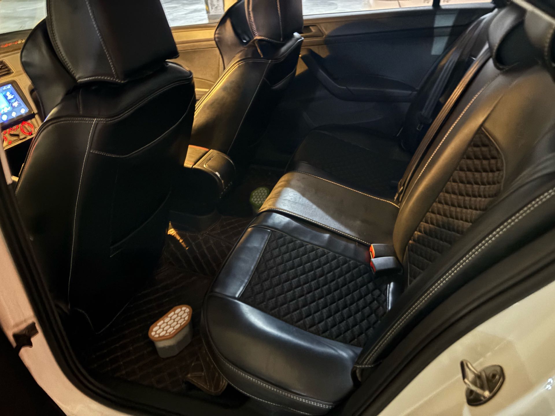 Volkswagen Santana 2022 изображение автомобиля #3