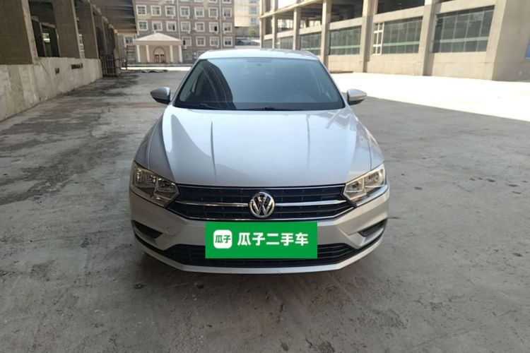 Volkswagen Bora 2016 immagine di auto #3