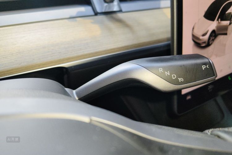 Tesla Model Y 2023 car image #10