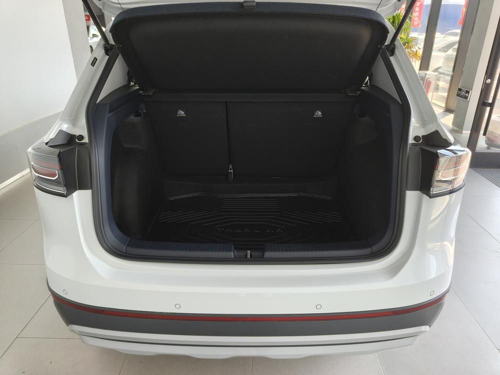 Volkswagen Tharu 2025 #16 Volkswagen Tharu 2025 car image #16