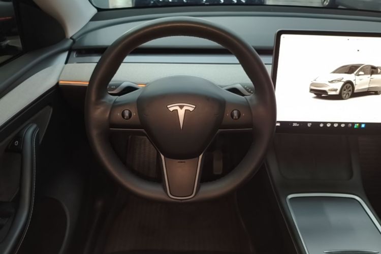 Tesla Model Y 2023 #11 Tesla Model Y 2023 car image #11