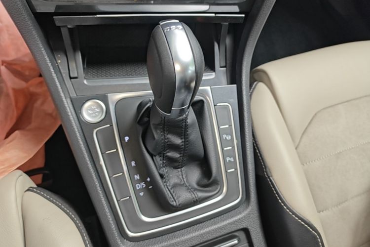 Volkswagen Golf 2018 #14 Volkswagen Golf 2018 immagine di auto #14