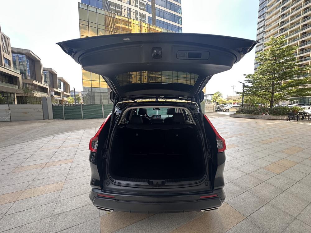Honda CR-V 2023 car image #9
