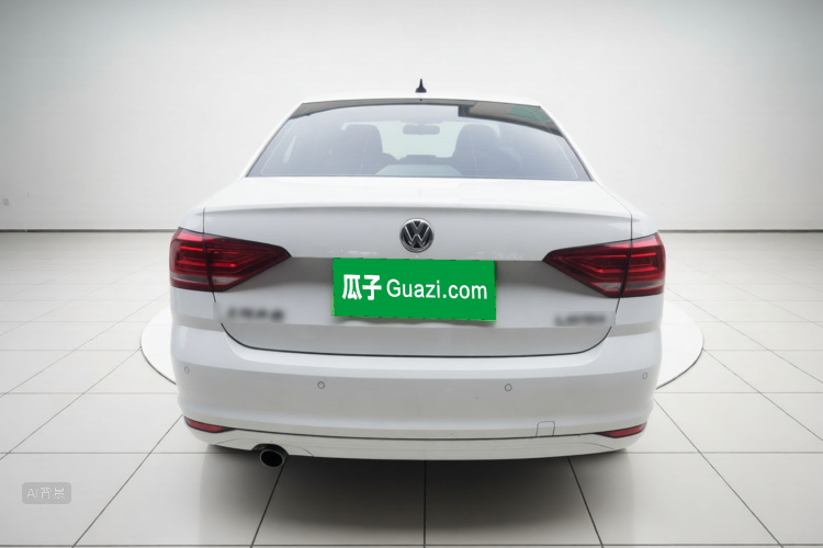 Volkswagen Lavida 2017 #6 Volkswagen Lavida 2017 car image #6