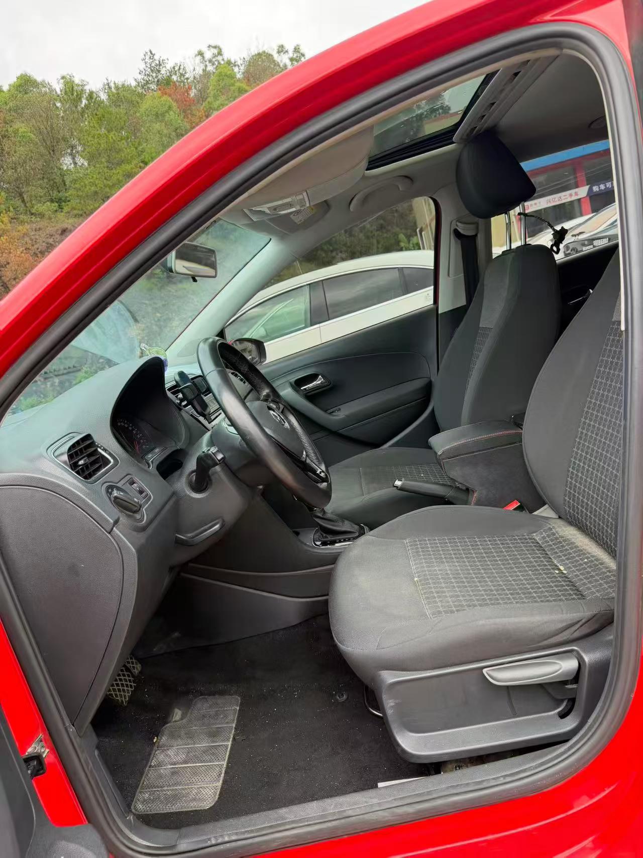 Volkswagen Polo 2018 #3 Volkswagen Polo 2018 car image #3