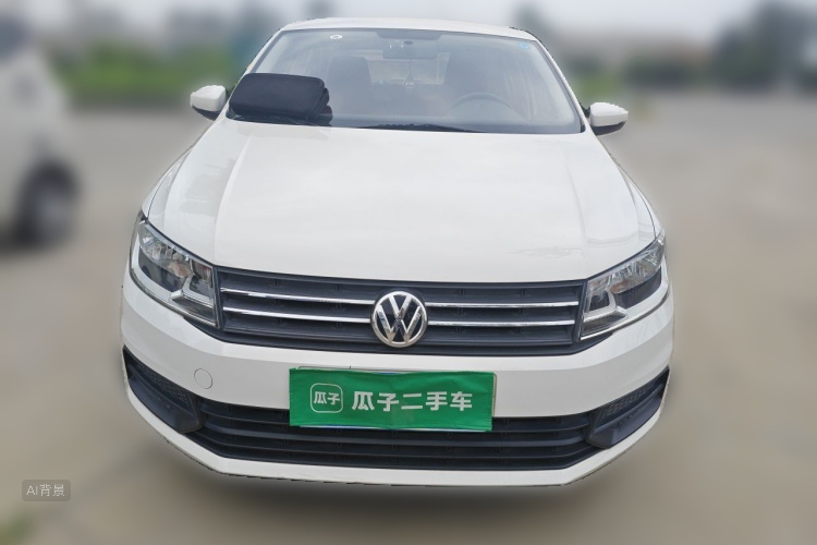 Volkswagen Santana 2022 #3 Volkswagen Santana 2022 car image #3