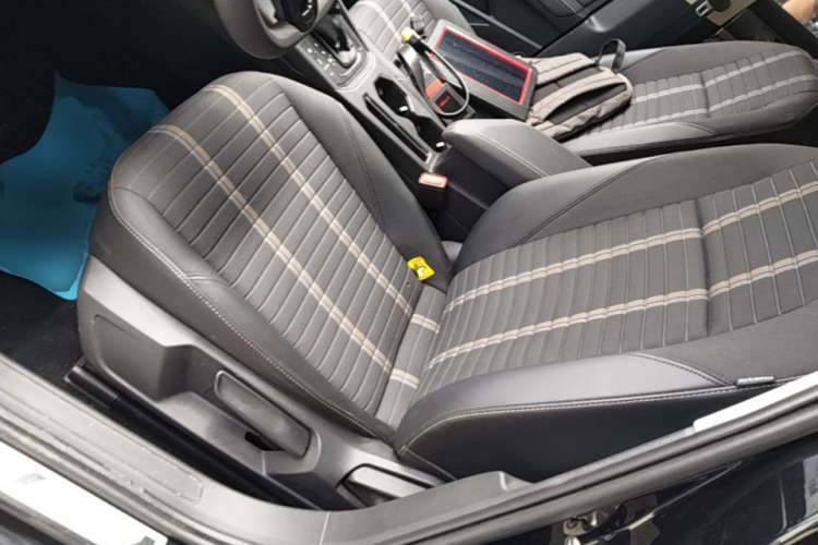 Volkswagen Lavida 2022 #19 Volkswagen Lavida 2022 car image #19